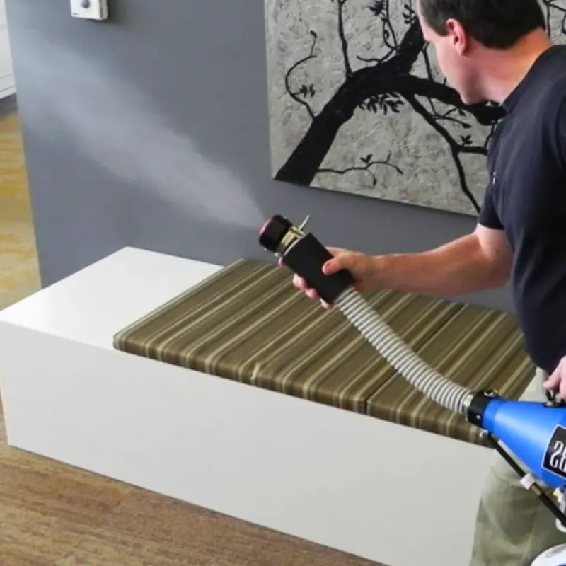 Professional Odor Removal in Baden, MD